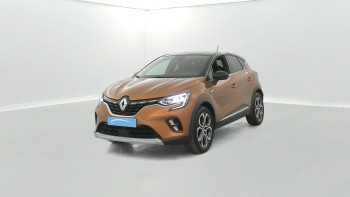 RENAULT Captur E-Tech 145 21 Intens 5p d’occasion 17274km révisée et livrable partout en France