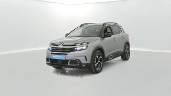 CITROEN C5 Aircross PureTech 180 S&S EAT8 Shine 5p d’occasion 40122km révisée et livrable partout en France