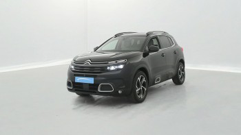 CITROEN C5 Aircross BlueHDi 130 S&S BVM6 Shine 5p d’occasion 60300km révisée et livrable partout en France