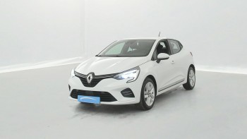 RENAULT Clio Clio Blue dCi 85 Business 5p d’occasion 50530km révisée et livrable partout en France
