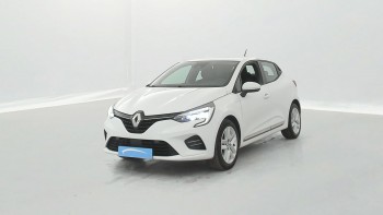 RENAULT Clio Clio SCe 75 Business 5p d’occasion 50757km révisée et livrable partout en France