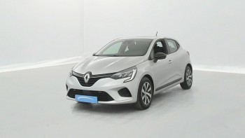 RENAULT Clio Clio TCe 90 Equilibre 5p d’occasion 12268km révisée et livrable partout en France