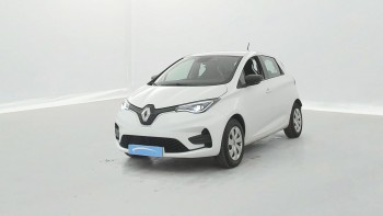 RENAULT Zoe Zoe R110 Achat Intégral 22 Equilibre 5p d’occasion 28017km révisée et livrable partout en France