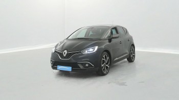 RENAULT Scenic Scenic Blue dCi 120 EDC Intens 5p d’occasion 42820km révisée et livrable partout en France