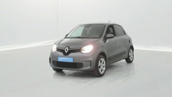 RENAULT Twingo TCe 95 Zen 5p d’occasion 40549km révisée et livrable partout en France
