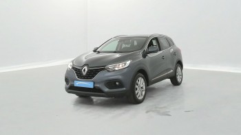 RENAULT Kadjar Blue dCi 115 EDC Business 5p d’occasion 71919km révisée et livrable partout en France