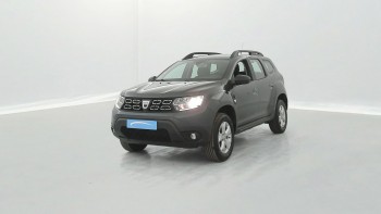 DACIA Duster Blue dCi 115 4x2 Confort 5p d’occasion 41701km révisée et livrable partout en France