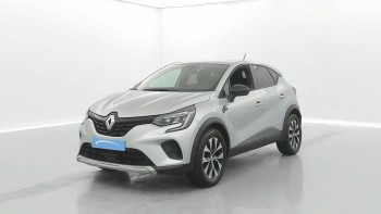 RENAULT Captur TCe 90 Evolution 5p d’occasion 21410km révisée et livrable partout en France