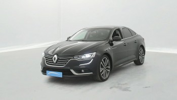 RENAULT Talisman Tce 200 Energy EDC Intens 4Control 4p d’occasion 107505km révisée et livrable partout en France
