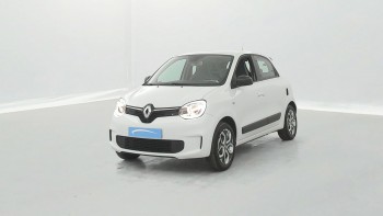 RENAULT Twingo SCe 65 Equilibre 5p d’occasion 21062km révisée et livrable partout en France