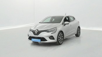 RENAULT Clio Clio TCe 90 21N Intens 5p d’occasion 14948km révisée et livrable partout en France