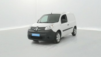 RENAULT Kangoo BLUE DCI 95 EXTRA R-LINK 5p d’occasion 34656km révisée et livrable partout en France