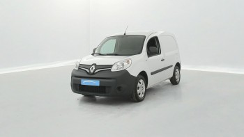 RENAULT Kangoo BLUE DCI 95 EXTRA R-LINK 5p d’occasion 54215km révisée et livrable partout en France