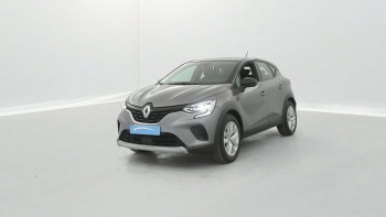 RENAULT Captur E-Tech 145 21 Business 5p d’occasion 33553km révisée et livrable partout en France