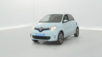 RENAULT Twingo Twingo III Achat Intégral 21 Intens 5p d’occasion 21303km révisée et livrable partout en France