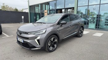 RENAULT Symbioz E-Tech full hybrid 145 Techno 5p