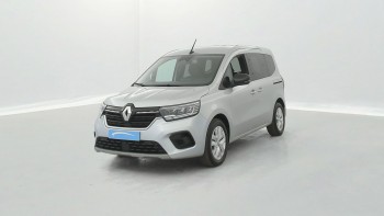RENAULT Kangoo Blue dCi 95 Equilibre 5p d’occasion 22261km révisée et livrable partout en France