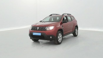 DACIA Duster Blue dCi 115 4x2 Confort 5p d’occasion 44513km révisée et livrable partout en France