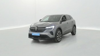 RENAULT Austral E-Tech hybrid 200 Techno 5p d’occasion 24770km révisée et livrable partout en France