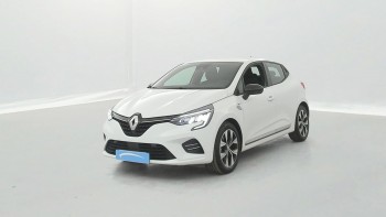 RENAULT Clio Clio E-Tech 140 21N Limited 5p d’occasion 56448km révisée et livrable partout en France