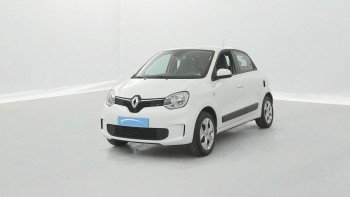RENAULT Twingo SCe 75 20 Zen 5p d’occasion 41026km révisée et livrable partout en France