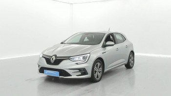 RENAULT Megane Blue dCi 115 Evolution 5p d’occasion 18756km révisée et livrable partout en France