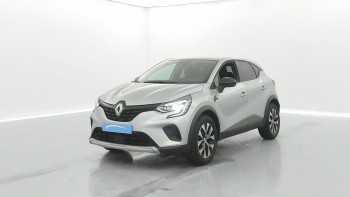 RENAULT Captur TCe 90 Evolution 5p d’occasion 18649km révisée et livrable partout en France