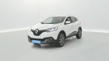 RENAULT Kadjar dCi 130 Energy Intens AVEC ATTELAGE 5p d’occasion 124813km révisée et livrable partout en France