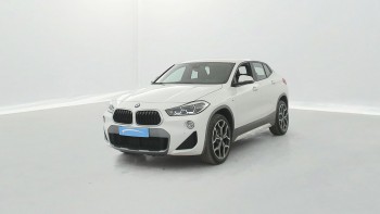 BMW X2 X2 sDrive 18d 150 ch BVA8 M Sport X 5p d’occasion 77745km révisée et livrable partout en France