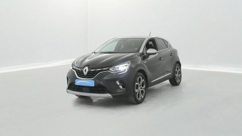 RENAULT Captur E-Tech 145 21 Intens 5p d’occasion 29392km révisée et livrable partout en France