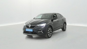 RENAULT Arkana TCe 140 EDC 22 Evolution 5p d’occasion 46167km révisée et livrable partout en France