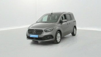 MERCEDES-BENZ Classe T 180 d 7G-DCT (Kangoo) Progressive 5p d’occasion 28821km révisée et livrable partout en France