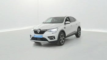 RENAULT Arkana E-Tech 145 21B Intens 5p d’occasion 27035km révisée et livrable partout en France