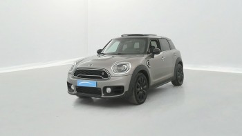 MINI Countryman Countryman 192 ch BVA8 Cooper S 5p d’occasion 76722km révisée et livrable partout en France