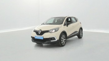 RENAULT Captur Captur dCi 90 Energy Business 5p d’occasion 57072km révisée et livrable partout en France