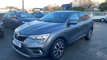 RENAULT Arkana E-Tech 145 Business 5p d’occasion 75700km révisée et livrable partout en France