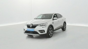 RENAULT Arkana TCe 140 EDC FAP Intens 5p d’occasion 50004km révisée et livrable partout en France