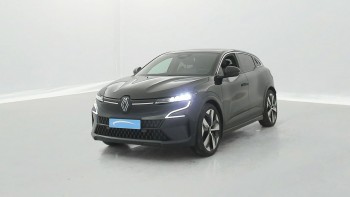 RENAULT Megane EV60 220 ch super charge Techno 5p d’occasion 29125km révisée et livrable partout en France