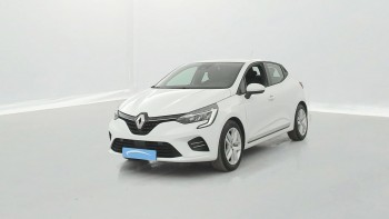 RENAULT Clio Clio E-Tech 140 21N Business 5p d’occasion 11938km révisée et livrable partout en France