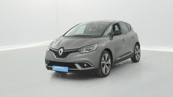 RENAULT Scenic Scenic TCe 140 Energy Intens 5p d’occasion 45141km révisée et livrable partout en France