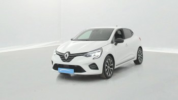 RENAULT Clio Clio E-Tech full hybrid 145 Techno 5p d’occasion 11234km révisée et livrable partout en France
