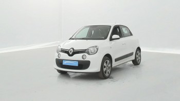 RENAULT Twingo 1.0 SCe 70 E6C Zen 5p d’occasion 50667km révisée et livrable partout en France