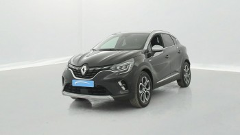 RENAULT Captur E-Tech full hybrid 145 Techno 5p d’occasion 23646km révisée et livrable partout en France