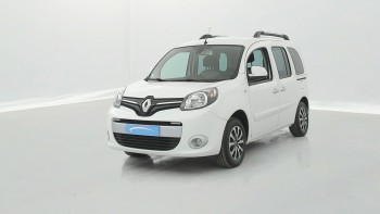 RENAULT Kangoo Blue dCi 115 Intens 5p d’occasion 107341km révisée et livrable partout en France