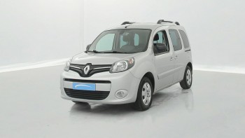RENAULT Kangoo dCi 110 Energy Intens 5p d’occasion 61795km révisée et livrable partout en France