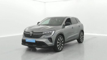 RENAULT Austral E-Tech hybrid 200 Techno 5p d’occasion 22627km révisée et livrable partout en France