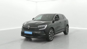 RENAULT Austral mild hybrid 160 auto Techno 5p d’occasion 27660km révisée et livrable partout en France