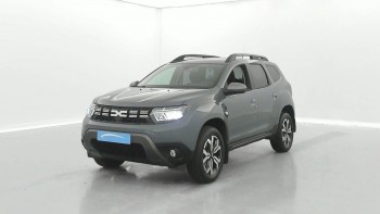 DACIA Duster TCe 150 4x2 EDC Journey 5p d’occasion 24252km révisée et livrable partout en France