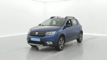 DACIA Sandero TCe 100 15 ans 5p d’occasion 80065km révisée et livrable partout en France
