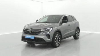 RENAULT Austral E-Tech hybrid 200 Techno 5p d’occasion 18087km révisée et livrable partout en France